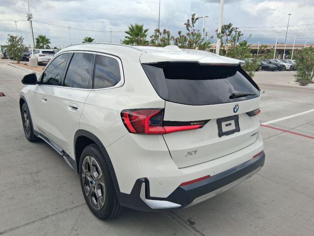 2024 BMW X1 xDrive28i