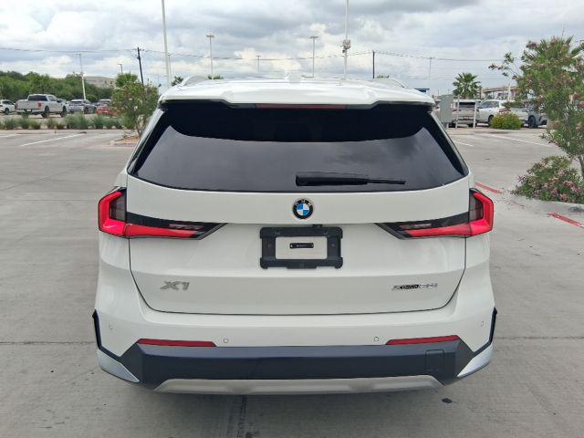 2024 BMW X1 xDrive28i