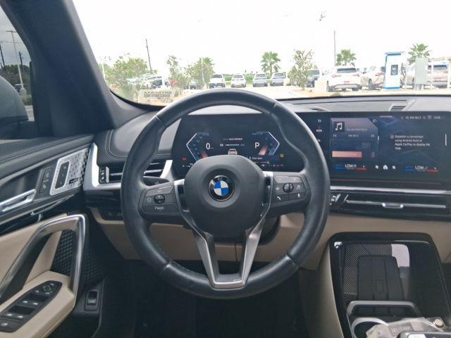 2024 BMW X1 xDrive28i