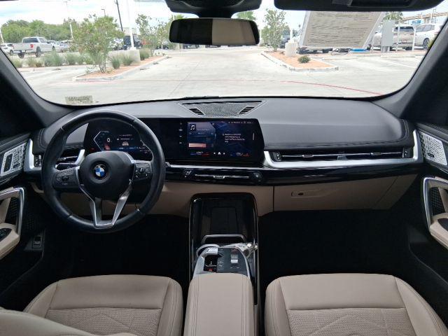 2024 BMW X1 xDrive28i