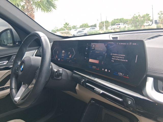 2024 BMW X1 xDrive28i