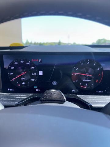 2026 Genesis GV80 3.5T Prestige Black AWD