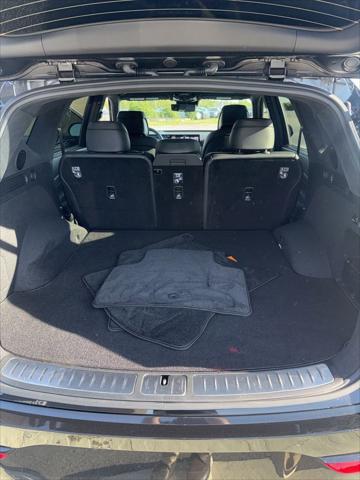 2026 Genesis GV80 3.5T Prestige Black AWD