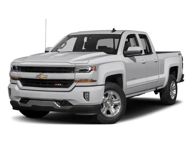 2018 Chevrolet Silverado 1500 LT for sale near Dayton, OH
