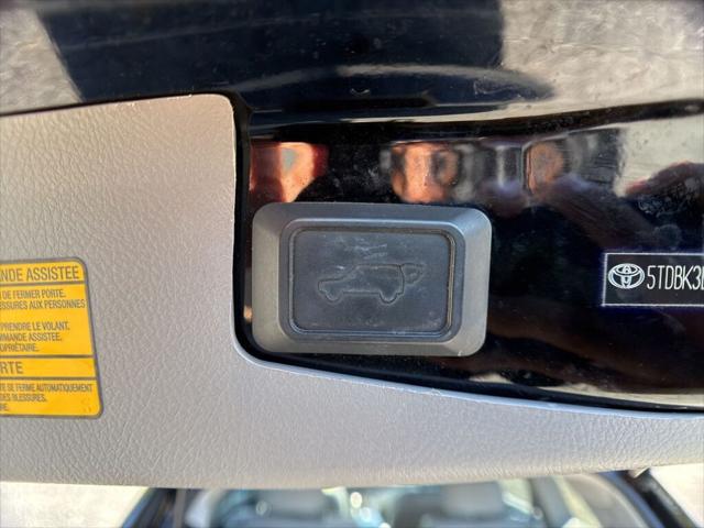 2013 Toyota Highlander SE V6