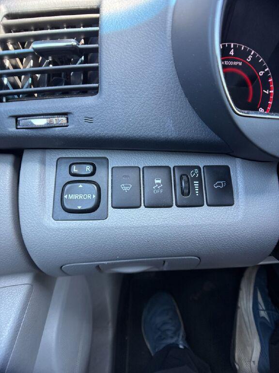 2013 Toyota Highlander SE V6