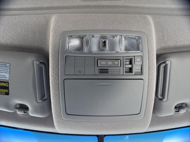 2013 Toyota Highlander SE V6