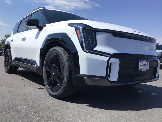 2026 Kia EV9 GT-Line for sale in Pocatello, ID