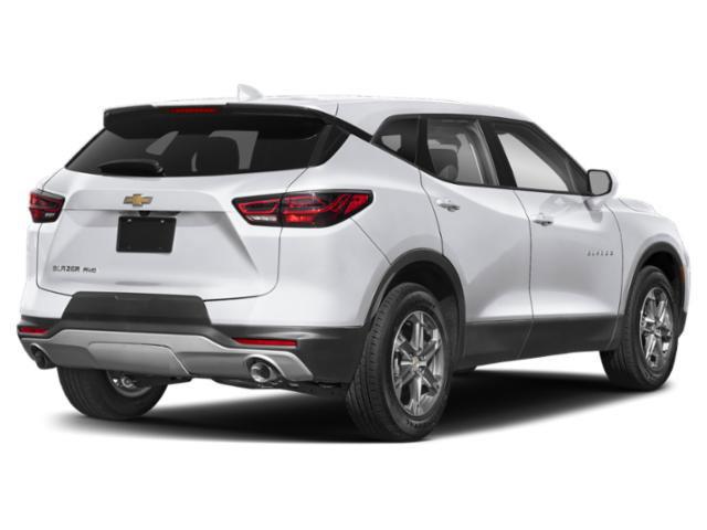 2025 Chevrolet Blazer FWD 2LT