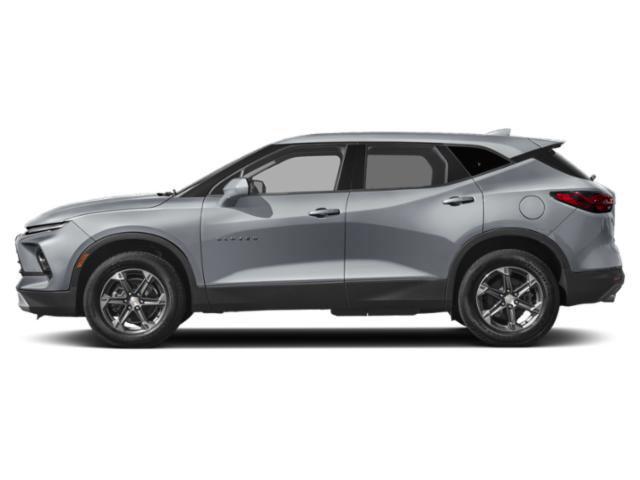 2025 Chevrolet Blazer FWD 2LT