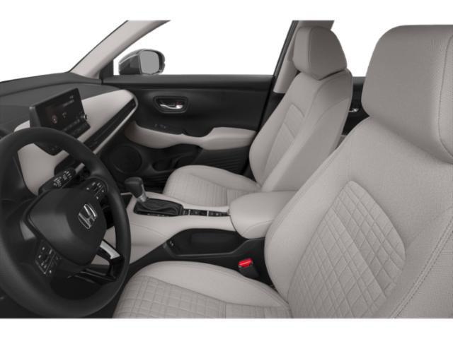 2025 Honda HR-V AWD LX