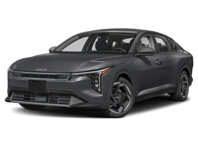 2025 Kia K4 EX for sale near BATAVIA, OH