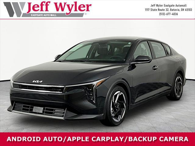 2025 Kia K4 for sale near BATAVIA, OH