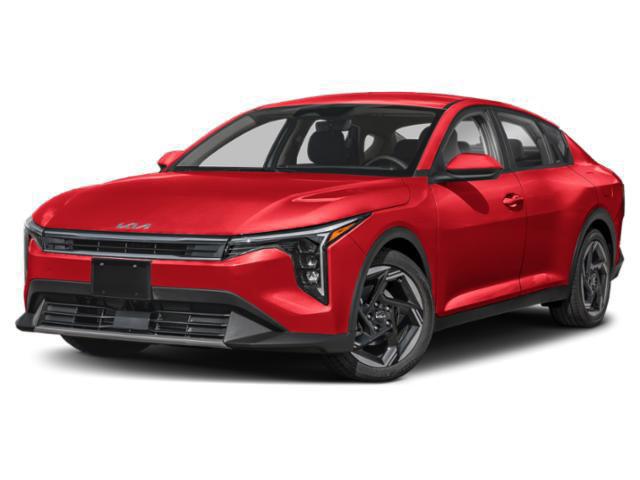 2025 Kia K4 EX for sale near BATAVIA, OH