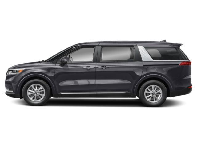 2022 Kia Carnival MPV LX Seat Package
