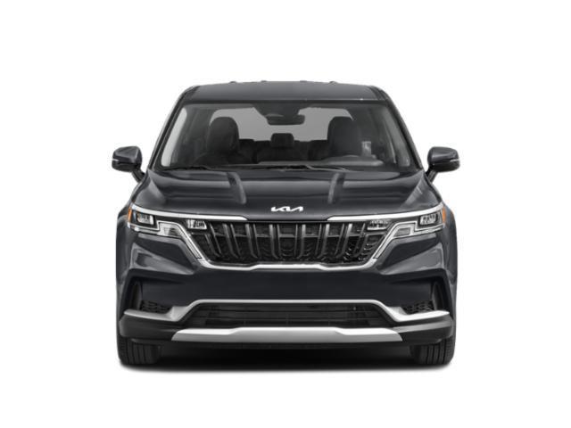 2022 Kia Carnival MPV LX Seat Package