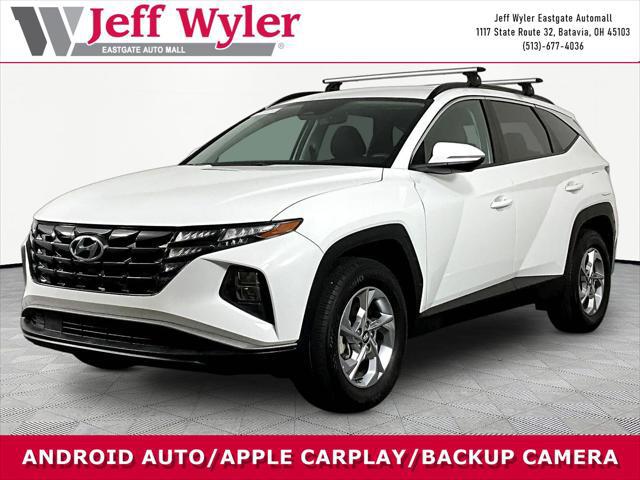 2023 Hyundai Tucson SEL for sale in BATAVIA, OH