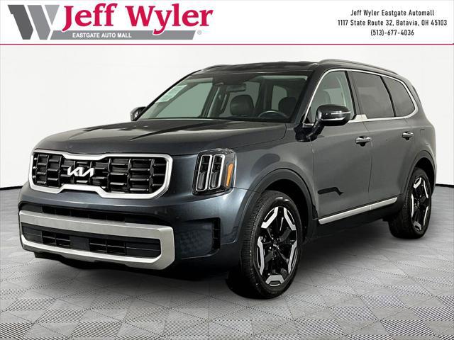 2023 Kia Telluride S for sale near BATAVIA, OH