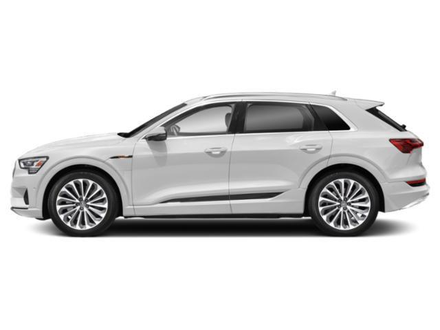 2019 Audi e-tron Premium Plus