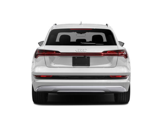 2019 Audi e-tron Premium Plus