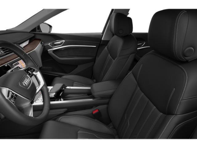 2019 Audi e-tron Premium Plus