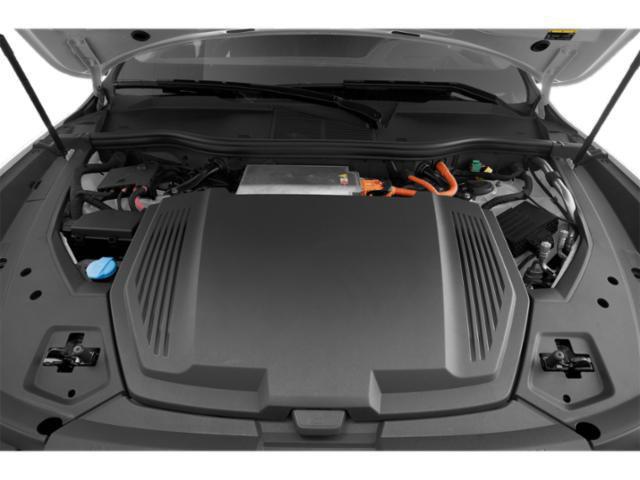 2019 Audi e-tron Premium Plus