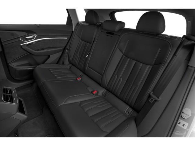 2019 Audi e-tron Premium Plus