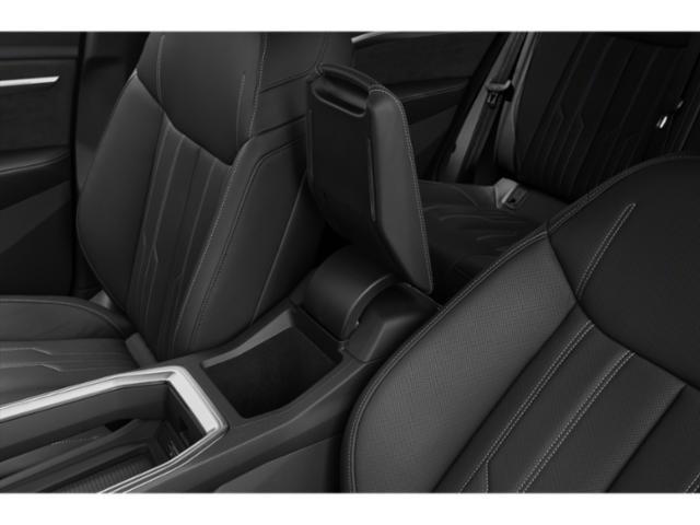 2019 Audi e-tron Premium Plus