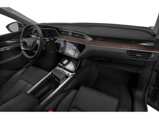 2019 Audi e-tron Premium Plus