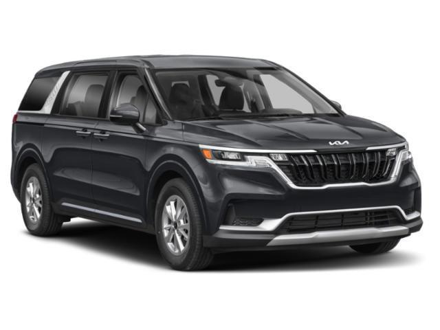 2022 Kia Carnival MPV LX Seat Package