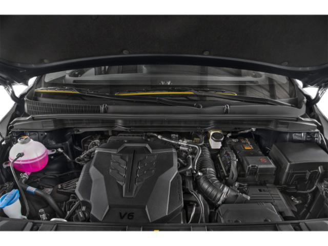 2022 Kia Carnival MPV LX Seat Package