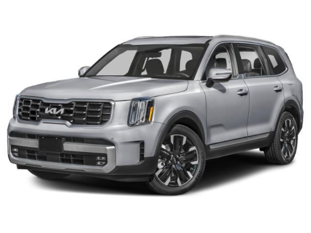 2024 Kia Telluride SX Prestige for sale near BATAVIA, OH