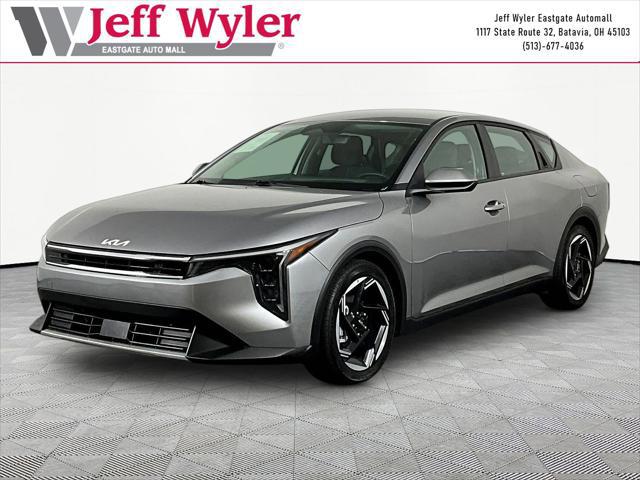 2025 Kia K4 EX for sale near BATAVIA, OH