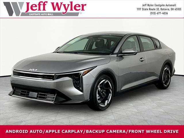 2025 Kia K4 for sale near BATAVIA, OH