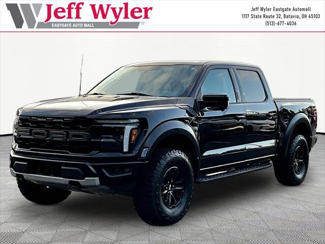 2024 Ford F-150 Raptor for sale near BATAVIA, OH