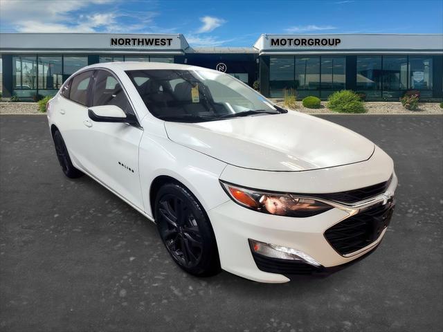2024 Chevrolet Malibu 1LT for sale in Pasco, WA