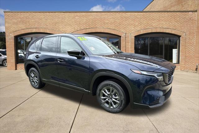 2026 Mazda CX-5 2.5 S Select for sale in State College, PA