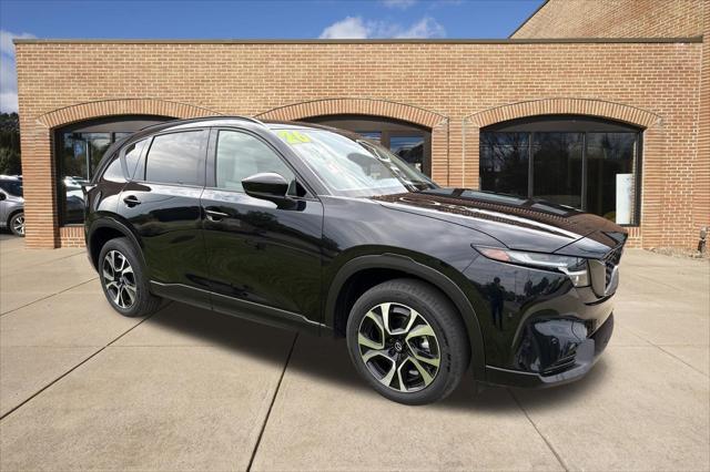 2026 Mazda CX-5 2.5 S Preferred for sale in State College, PA