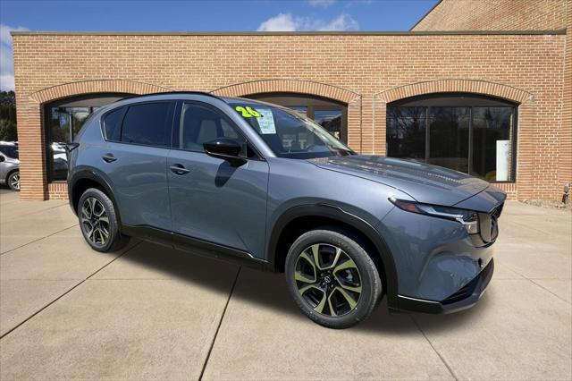 2026 Mazda CX-5 2.5 S Preferred for sale in State College, PA
