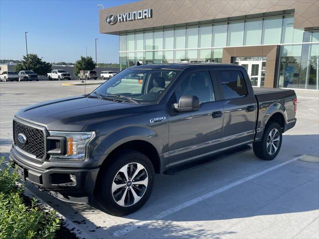 2020 Ford F-150 XL for sale in OMAHA, NE