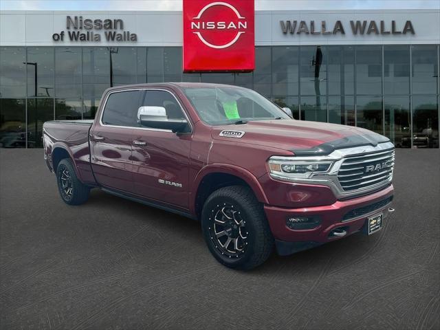 2022 Ram 1500 Limited Longhorn for sale in Walla Walla, WA