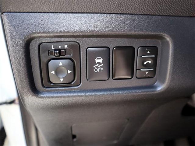 2017 Mitsubishi Mirage G4 ES