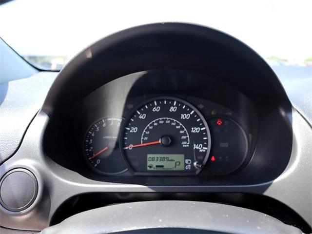 2017 Mitsubishi Mirage G4 ES