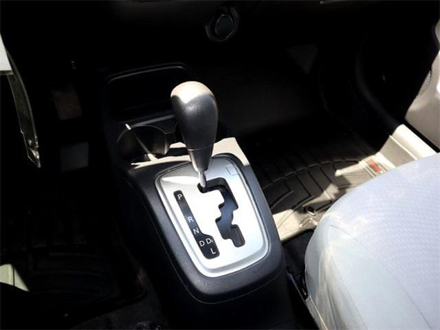 2017 Mitsubishi Mirage G4 ES
