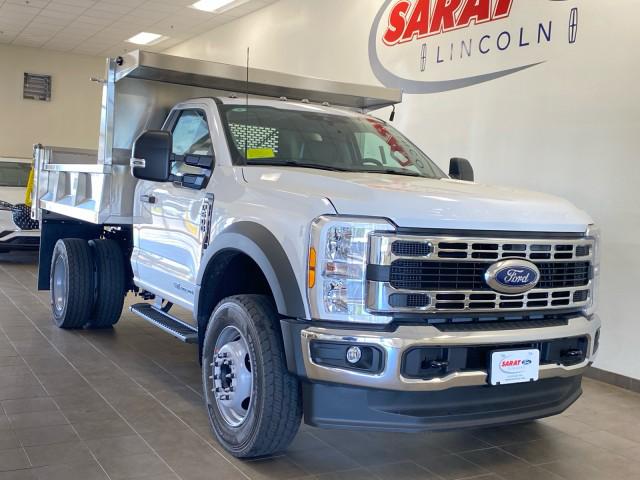 2026 Ford 600 XL