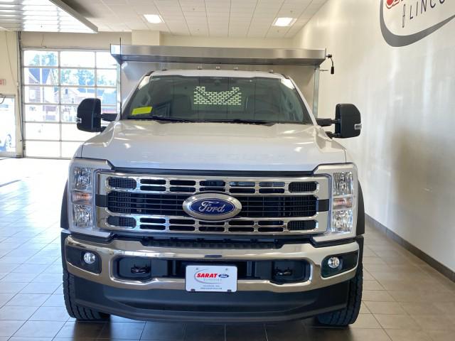 2026 Ford 600 XL