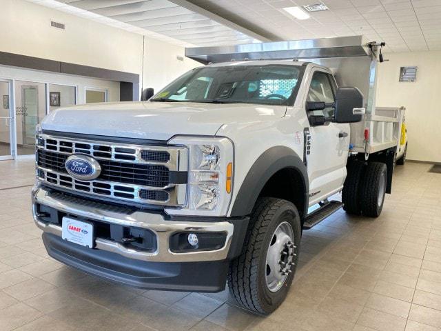 2026 Ford 600 XL