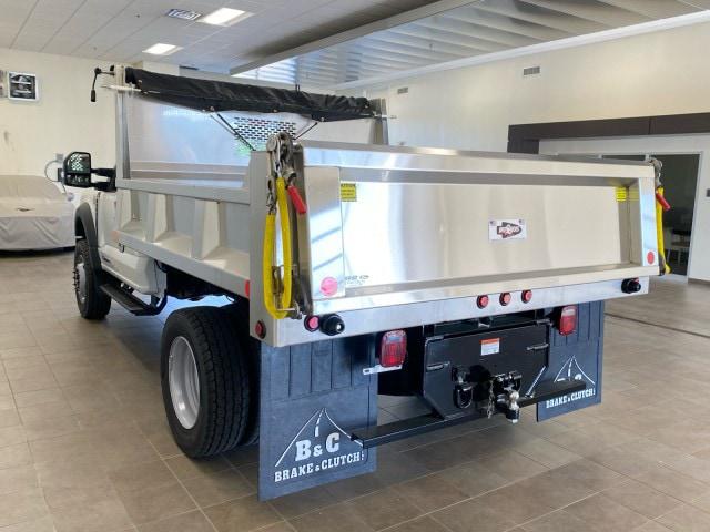 2026 Ford 600 XL