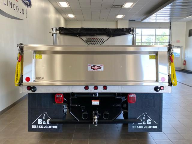 2026 Ford 600 XL