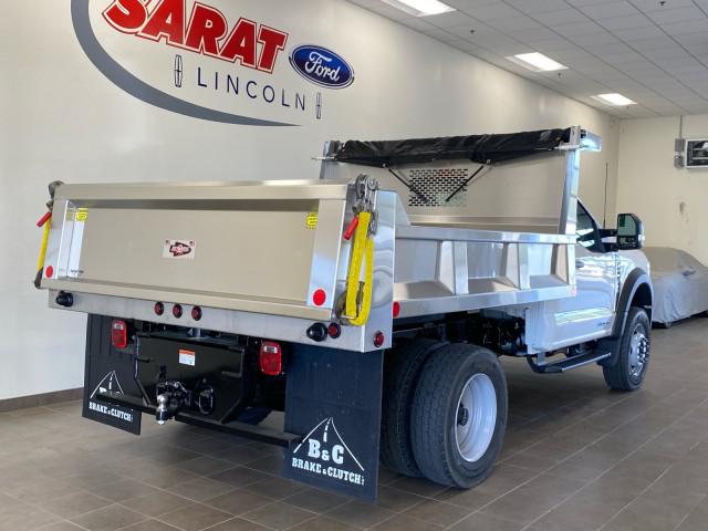 2026 Ford 600 XL
